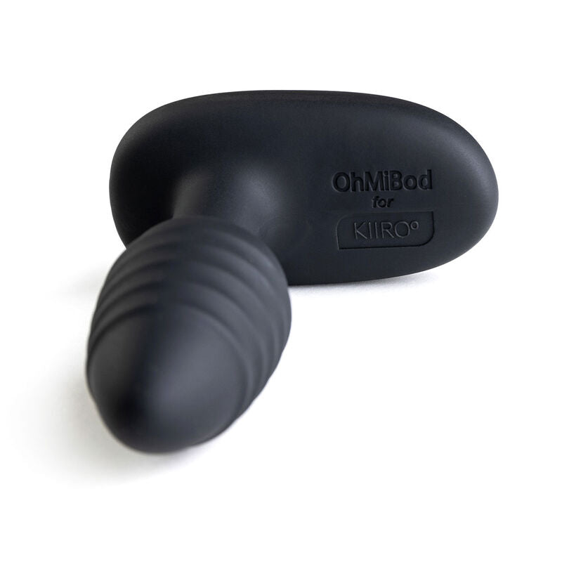 KIIROO - LUMEN ANAL PLUG VIBRATION CONTROL APP