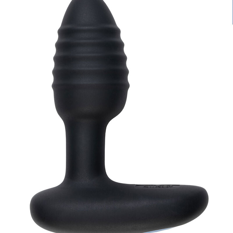 KIIROO - LUMEN ANAL PLUG VIBRATION CONTROL APP