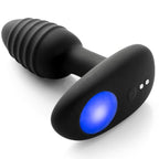 KIIROO - LUMEN ANAL PLUG VIBRATION CONTROL APP