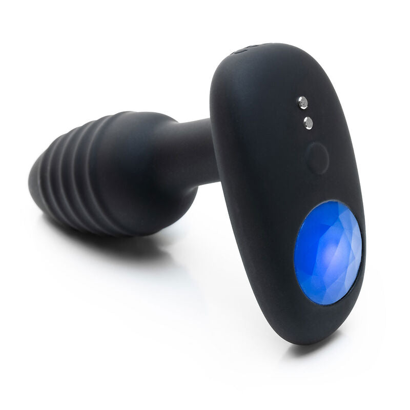 KIIROO - LUMEN ANAL PLUG VIBRATION CONTROL APP