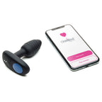 KIIROO - LUMEN ANAL PLUG VIBRATION CONTROL APP