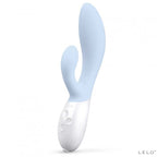 LELO - INA 3 LUXURY CELESTE G-SPOT VIBRATOR