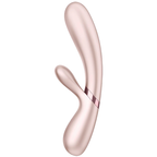SATISFYER - HOT LOVER G-SPOT VIBRATOR -APP