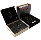 PRETTY LOVE - QUEENS LUXURY COLLECTION VIBRATORS