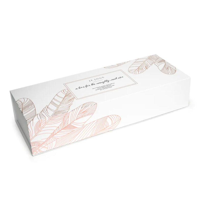 JE JOUE - KEGEL & G-SPOT VIBRATOR -GIFT SET