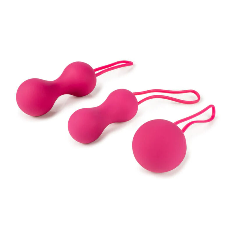 JE JOUE - KEGEL & G-SPOT VIBRATOR -GIFT SET
