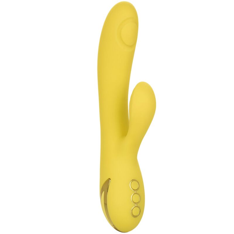 CALEXOTICS - SAN DIEGO SEDUCTION G-SPOT VIBRATOR