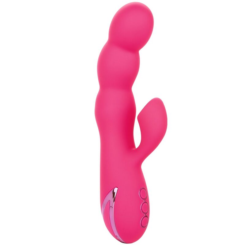 CALEXOTICS - OCEANSIDE ORGASM G-SPOT VIBRATOR