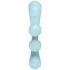 SATISFYER - TRI BALL 2 G-SPOT & MULTI VIBRATOR BLUE