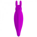 PRETTY LOVE - CATALINA G-SPOT MASSAGER FREE APP LILAC