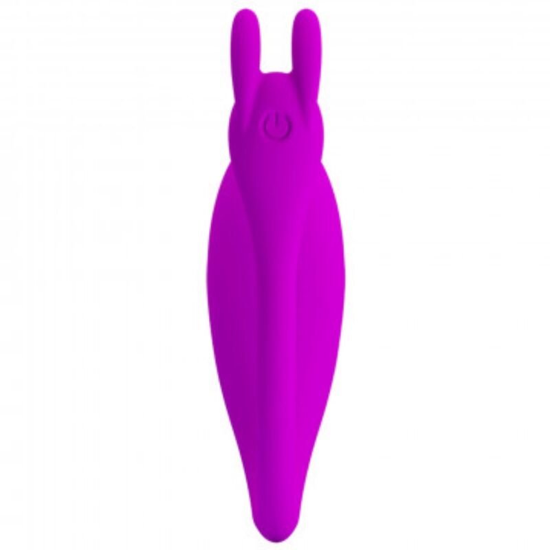 PRETTY LOVE - CATALINA G-SPOT MASSAGER FREE APP LILAC