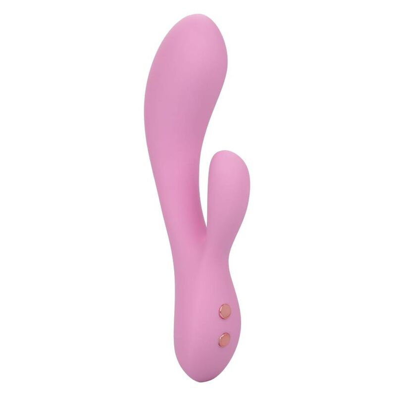 CALEXOTICS - CONTOUR ZOIE G-SPOT VIBRATOR PINK