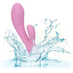 CALEXOTICS - CONTOUR ZOIE G-SPOT VIBRATOR PINK