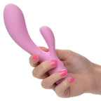 CALEXOTICS - CONTOUR ZOIE G-SPOT VIBRATOR PINK