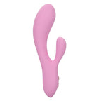 CALEXOTICS - CONTOUR ZOIE G-SPOT VIBRATOR PINK