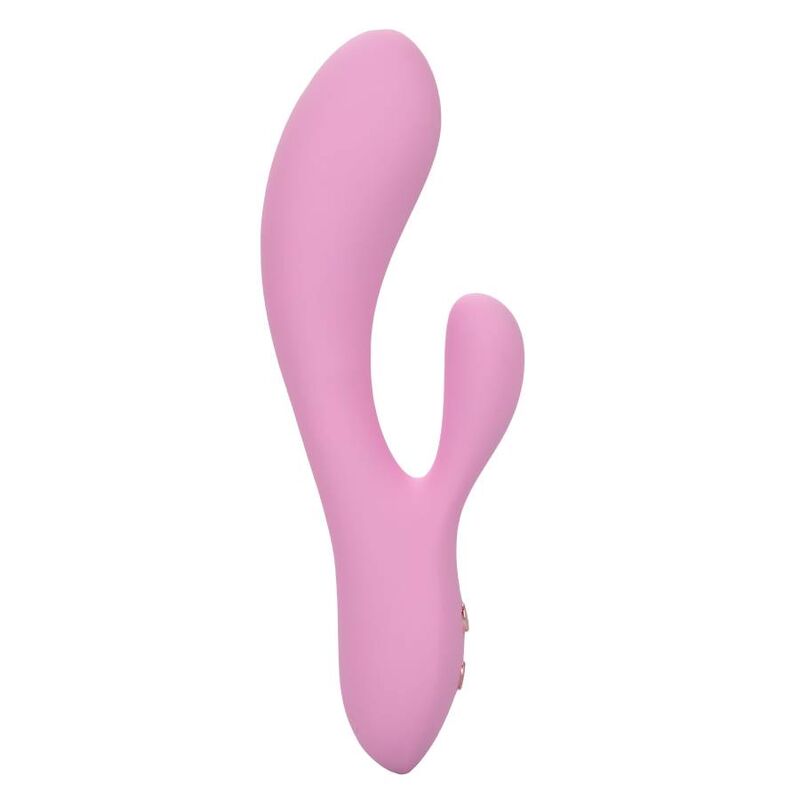 CALEXOTICS - CONTOUR ZOIE G-SPOT VIBRATOR PINK