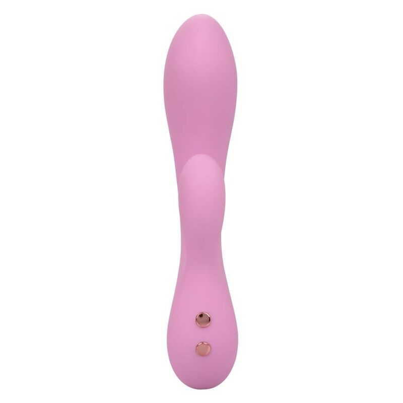CALEXOTICS - CONTOUR ZOIE G-SPOT VIBRATOR PINK