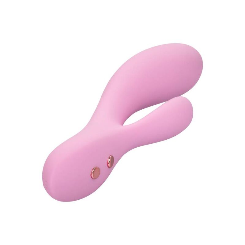 CALEXOTICS - CONTOUR ZOIE G-SPOT VIBRATOR PINK