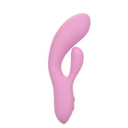 CALEXOTICS - CONTOUR ZOIE G-SPOT VIBRATOR PINK