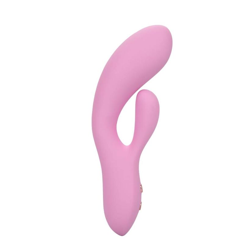 CALEXOTICS - CONTOUR ZOIE G-SPOT VIBRATOR PINK