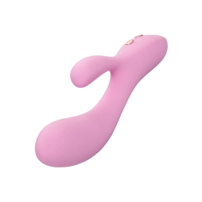 CALEXOTICS - CONTOUR ZOIE G-SPOT VIBRATOR PINK