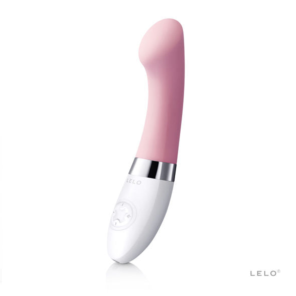 LELO - GIGI 2 PINK  G-SPOT VIBRATOR