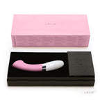 LELO - GIGI 2 PINK  G-SPOT VIBRATOR