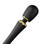ZALO - KYRO WAND VIBRATOR BLACK