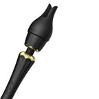 ZALO - KYRO WAND VIBRATOR BLACK