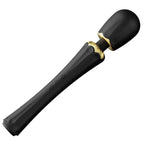 ZALO - KYRO WAND VIBRATOR BLACK