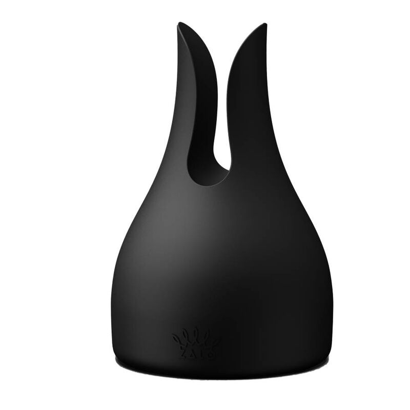 ZALO - KYRO WAND VIBRATOR BLACK