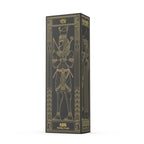 ZALO - KING THRUSTER VIBRATOR BLACK