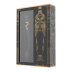 ZALO - QUEEN G-SPOT PULS WAVE VIBRATOR PURPLE