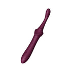 ZALO - BESS 2 CLITORAL VIBRATOR PURPLE
