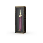 ZALO - BESS 2 CLITORAL VIBRATOR PURPLE