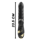 IBIZA - UP & DOWN + VIBRATOR + CLITORIS SUCTION
