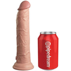 KING COCK - ELITE REALISTIC DILDO VIBRATOR 23 CM