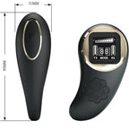 PRETTY LOVE - NATHAN DOUBLE PLEASURE VIBRATOR