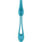 SATISFYER - PLUG & PLAY 1 FLEXIBLE MULTIVIBRATOR