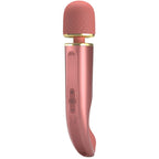 PRETTY LOVE - WAND VIBRATOR  PINK