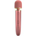 PRETTY LOVE - WAND VIBRATOR  PINK