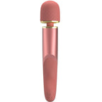 PRETTY LOVE - WAND VIBRATOR  PINK