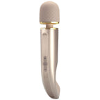 PRETTY LOVE - WAND VIBRATOR CHAMPAGN