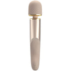 PRETTY LOVE - WAND VIBRATOR CHAMPAGN