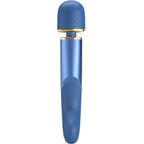 PRETTY LOVE - WAND MASSAGER 7 VIBRATION MODES BLUE