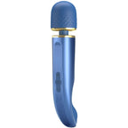 PRETTY LOVE - WAND MASSAGER 7 VIBRATION MODES BLUE