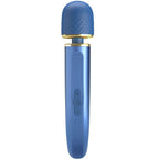 PRETTY LOVE - WAND MASSAGER 7 VIBRATION MODES BLUE