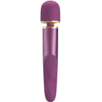 PRETTY LOVE - WAND MASSAGER 7 VIBRATION MODES PURPLE