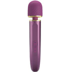 PRETTY LOVE - WAND MASSAGER 7 VIBRATION MODES PURPLE