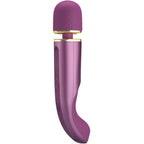 PRETTY LOVE - WAND MASSAGER 7 VIBRATION MODES PURPLE
